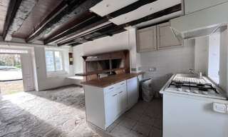 Maison 4 Pièces 73 m² à vendre à Jumilhac-le-Grand (24630)