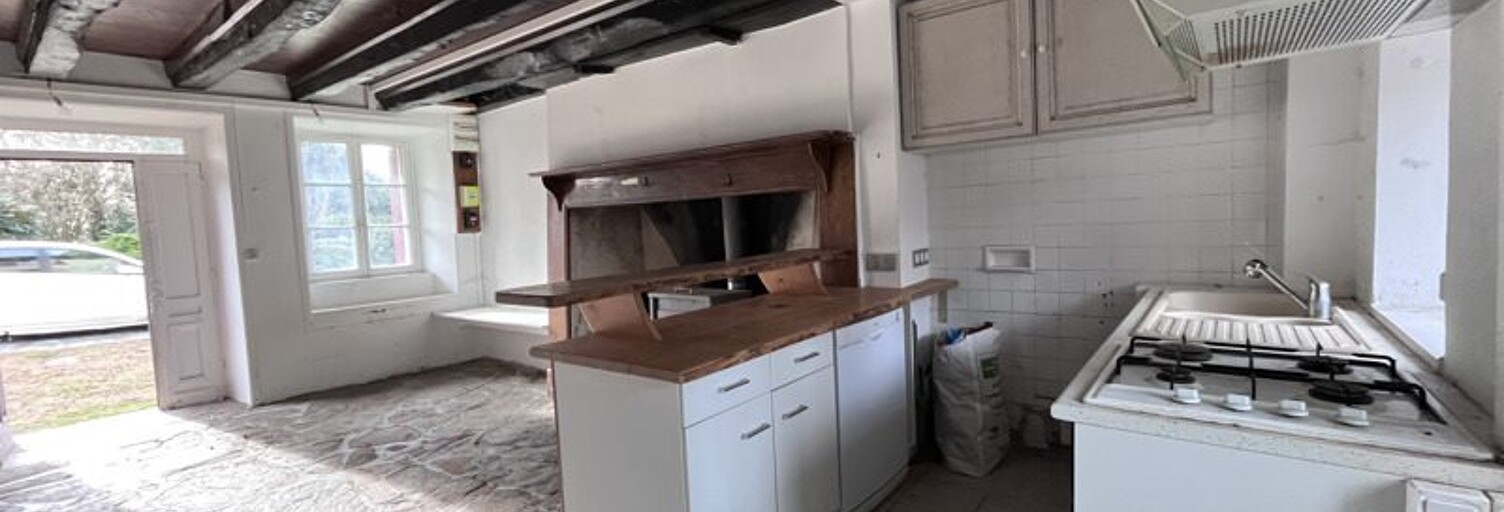 Maison 4 Pièces 73 m² à vendre à Jumilhac-le-Grand (24630)