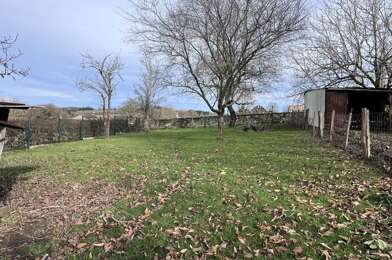 Maison 4 pièces 50000 €