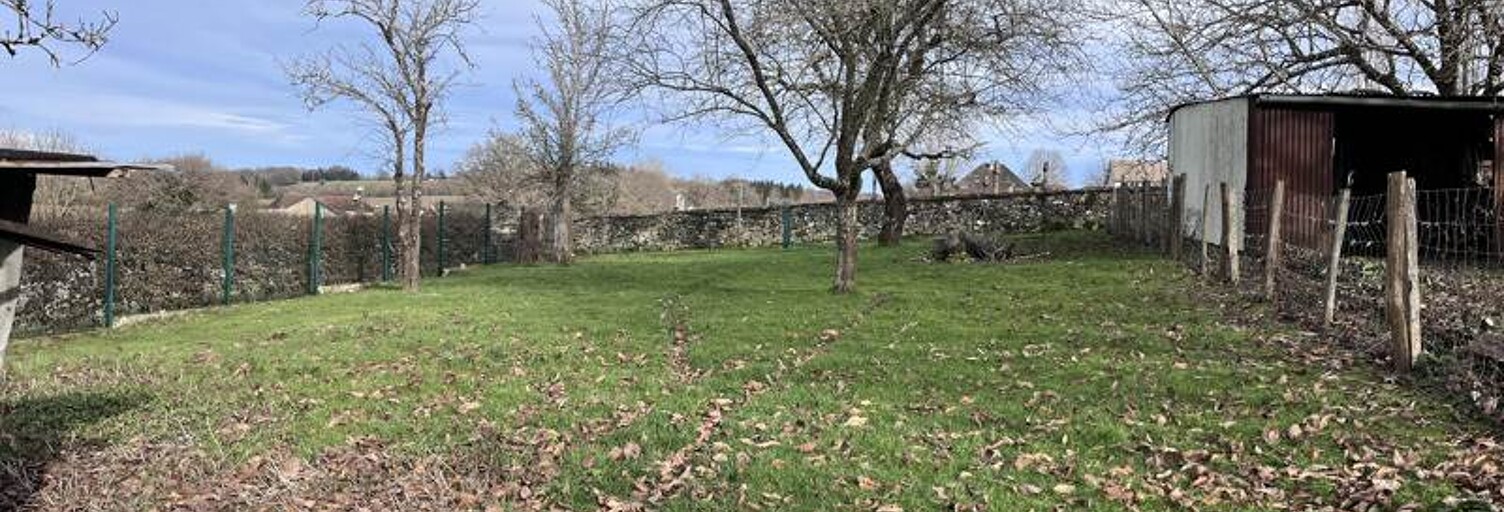 Maison 4 Pièces 73 m² à vendre à Jumilhac-le-Grand (24630)