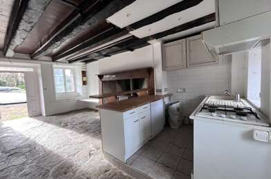 Maison 4 pièces 50000 €