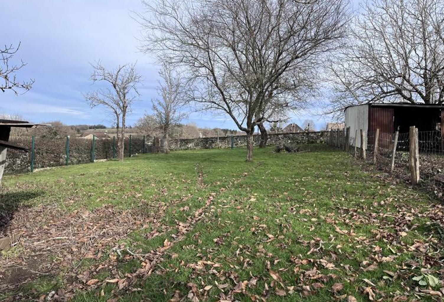 Maison de bourg de 4 pièces principales — photo 1