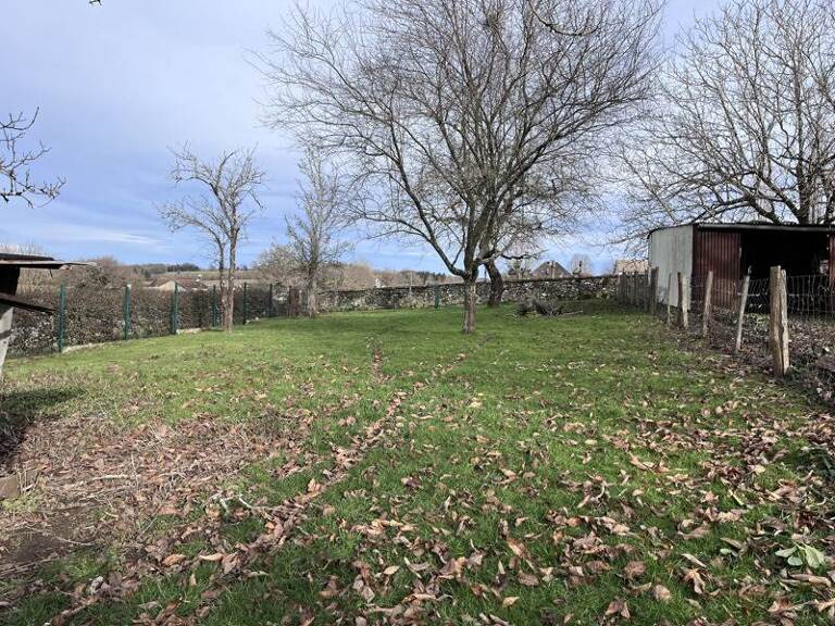 Maison de bourg de 4 pièces principales — photo 1