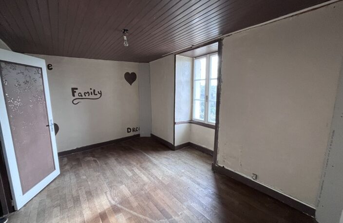Maison de bourg de 4 pièces principales — photo 4
