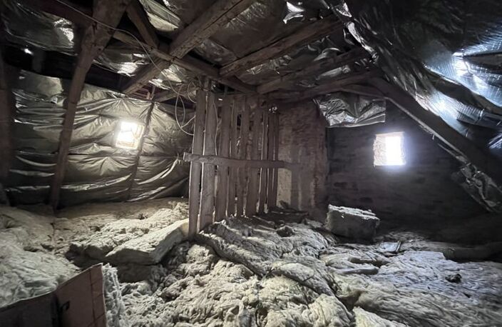 Maison de bourg de 4 pièces principales — photo 5