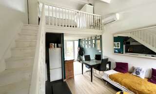 Appartement 2 Pièces 35 m² à vendre à Buzet-sur-Tarn (31660)