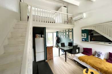 Appartement 2 pièces 135000 €