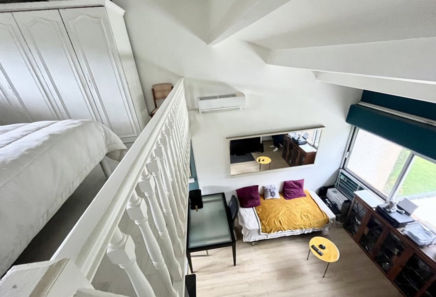 Appartement de 2 pièces principales — photo 1