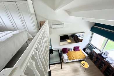 Appartement 2 pièces 120000 €