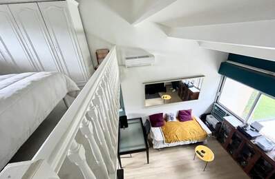 Appartement de 2 pièces principales — photo du bien