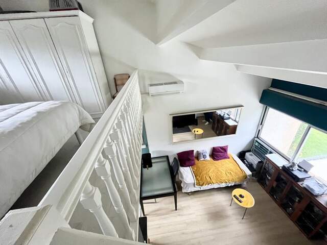 Appartement de 2 pièces principales — photo du bien
