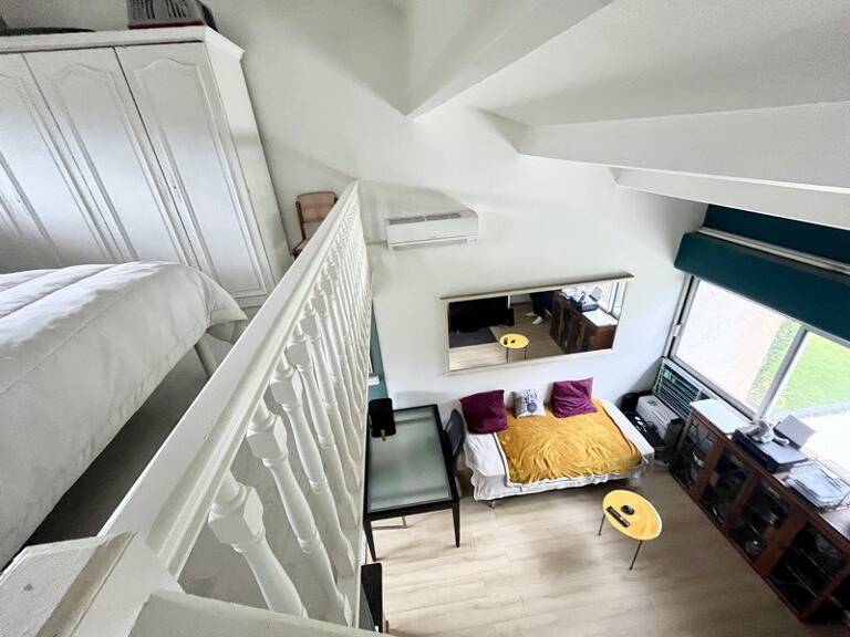 Appartement de 2 pièces principales — photo 1