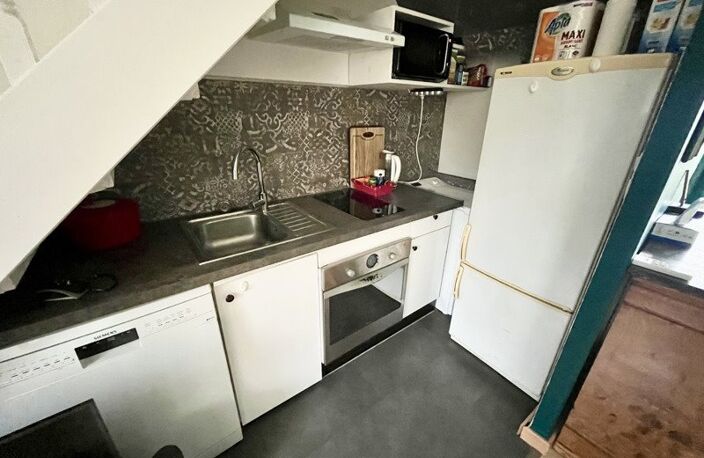 Appartement de 2 pièces principales — photo 4