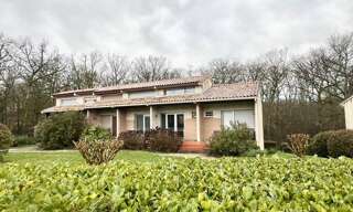 Appartement 2 Pièces 35 m² à vendre à Buzet-sur-Tarn (31660)