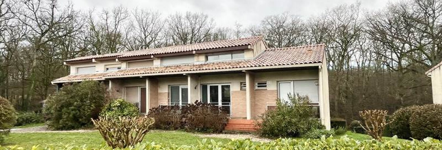 Appartement 2 Pièces 35 m² à vendre à Buzet-sur-Tarn (31660)