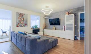 Maison 4 Pièces 89 m² à vendre à Bouafle (78410)