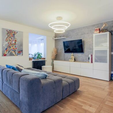 Maison 4 pièces 299000 €