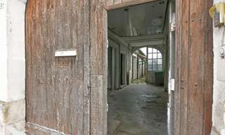 Maison 12 Pièces 564 m² à vendre à Loches (37600)