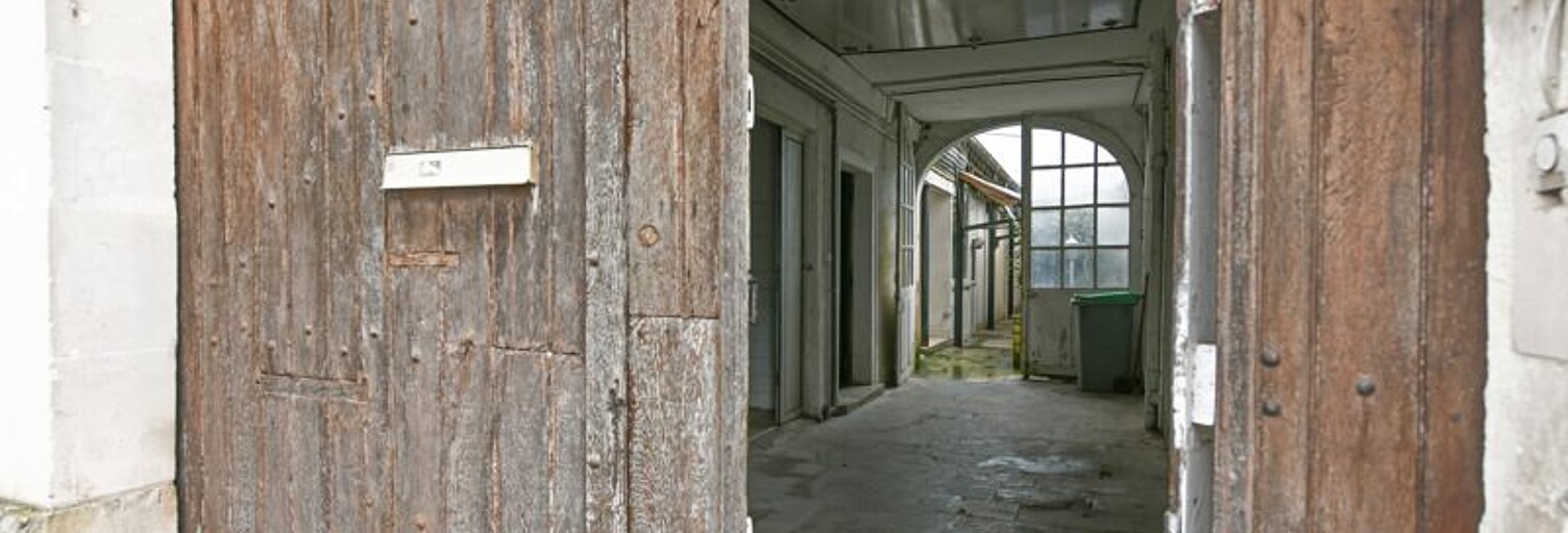 Maison 12 Pièces 564 m² à vendre à Loches (37600)