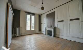 Maison 12 Pièces 564 m² à vendre à Loches (37600)