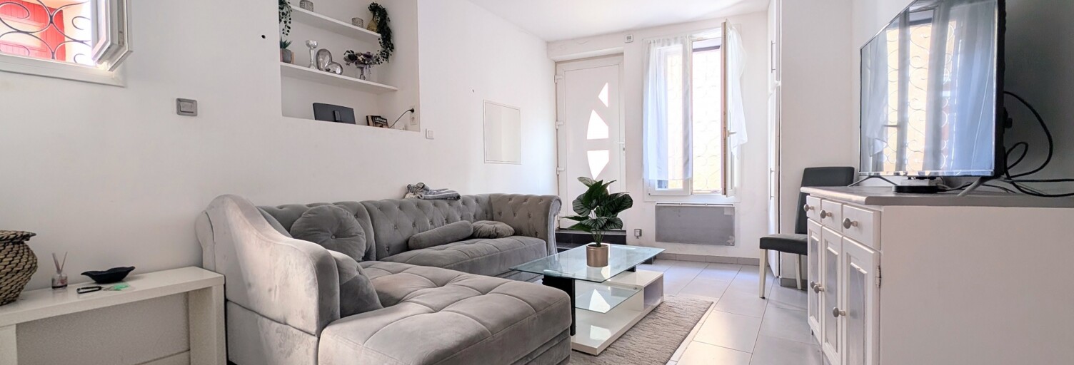 Maison 5 Pièces 85 m² à vendre à Vingrau (66600)