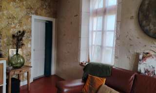 Maison 4 Pièces 115 m² à vendre à Levis (89520)