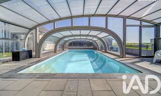 Maison 7 Pièces 145 m² à vendre à Vittoncourt (57580)