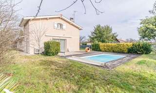 Maison 6 Pièces 152 m² à vendre à Blanquefort (33290)