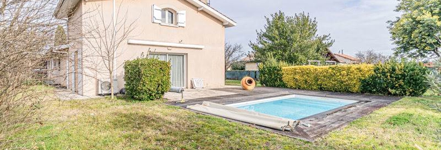 Maison 6 Pièces 152 m² à vendre à Blanquefort (33290)