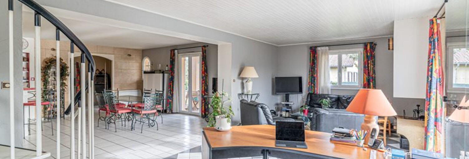 Maison 6 Pièces 152 m² à vendre à Blanquefort (33290)
