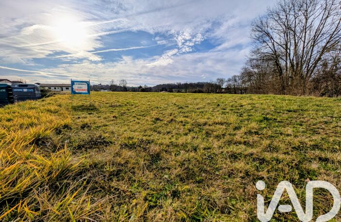 Vente Terrain à bâtir 7 327 m&sup2; — photo 2
