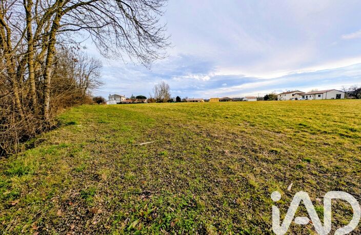 Vente Terrain à bâtir 7 327 m&sup2; — photo 3