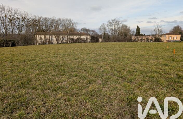 Vente Terrain à bâtir 7 327 m&sup2; — photo 4