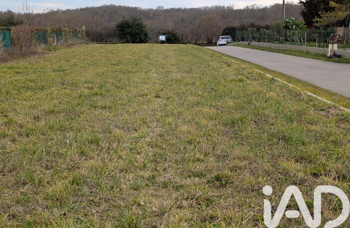 Vente Terrain à bâtir 7 327 m&sup2; — photo 5
