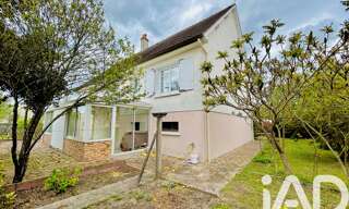 Maison 8 Pièces 202 m² à vendre à Loury (45470)