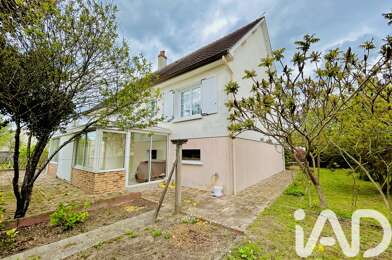 Maison 8 pièces 238000 €