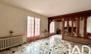 Maison 8 Pièces 202 m² à vendre à Loury (45470)