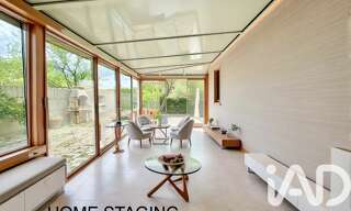 Maison 8 Pièces 202 m² à vendre à Loury (45470)