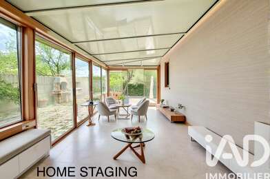 Maison 8 pièces 238000 €