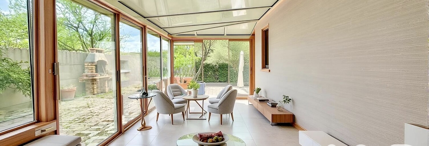 Maison 8 Pièces 202 m² à vendre à Loury (45470)