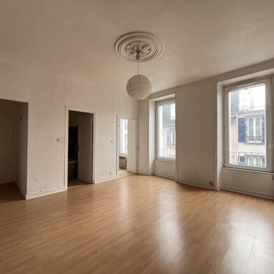 Appartement 1 pièces 96624 €