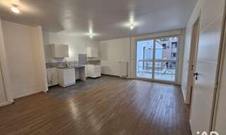 Appartement 2 Pièces 44 m² à louer à Chaville (92370)