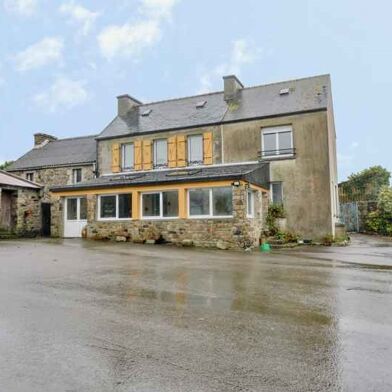 Maison 5 pièces 234300 €