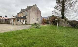 Maison 5 Pièces 140 m² à vendre à Plouarzel (29810)