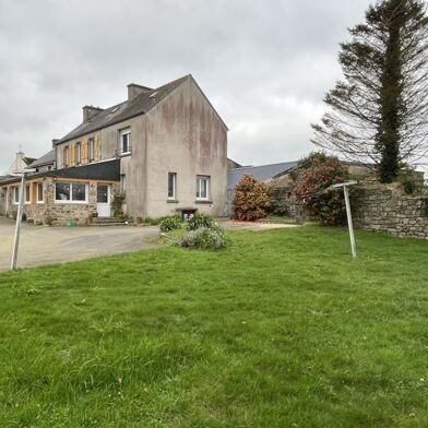 Maison 5 pièces 234300 €