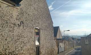 Immeuble  200 m² à vendre à Boissy-le-Châtel (77169)