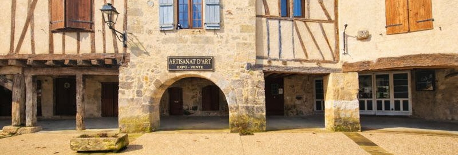 Maison 4 Pièces 80 m² à vendre à Fourcès (32250)