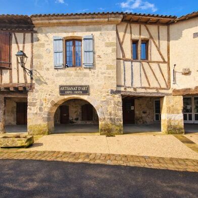 Maison 4 pièces 119460 €