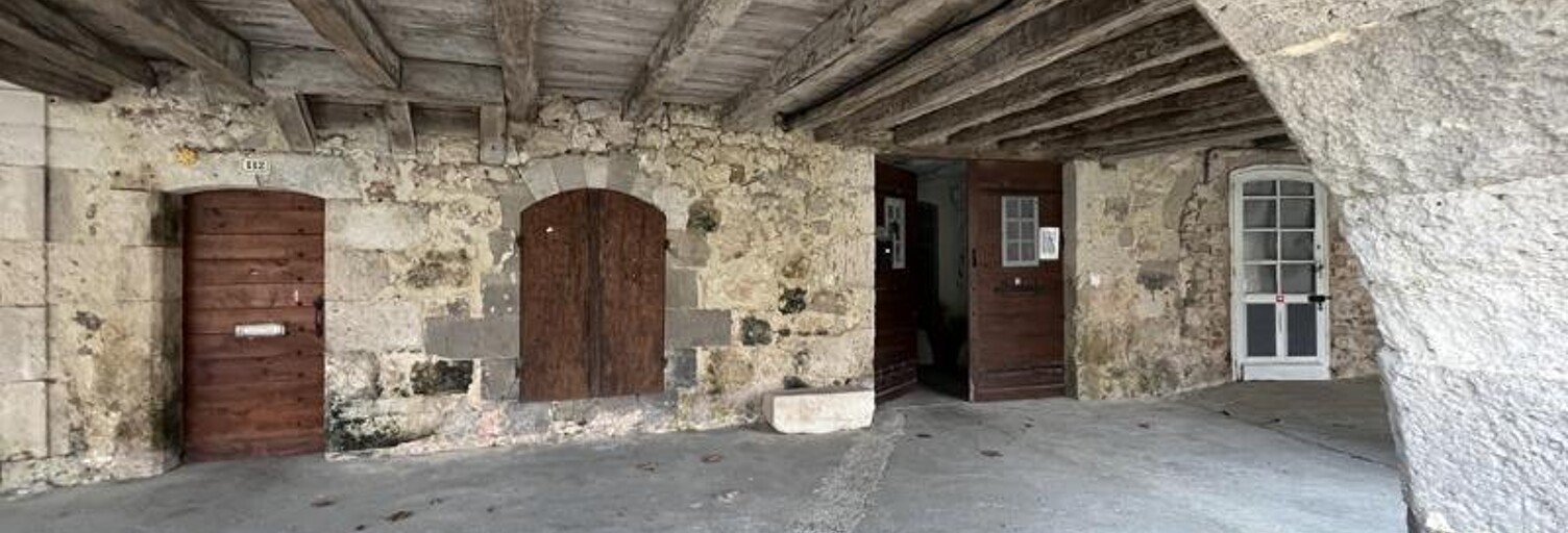 Maison 4 Pièces 80 m² à vendre à Fourcès (32250)