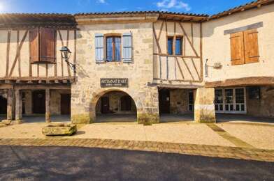 Maison 4 pièces 108600 €